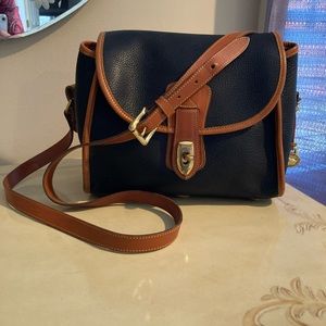 Vintage Dooney & Bourke Crossbody